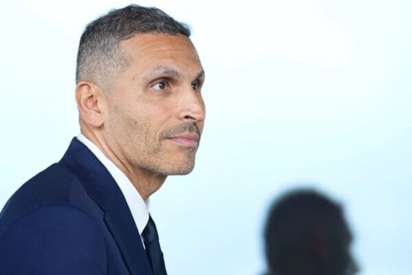 El Manchester City se defendió de las acusaciones a través de su presidente. Foto: Agencia NA (@ManCity).