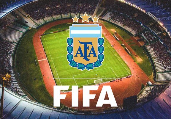El estadio Mario Alberto Kempes de Córdoba. Agencia NA (@afa)