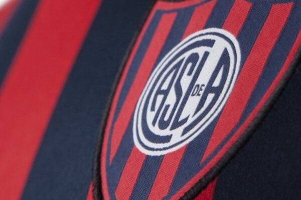 San Lorenzo. Foto: Agencia NA (Archivo)