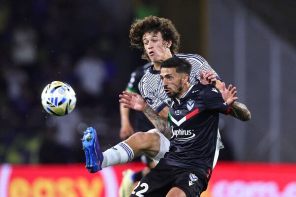 Vélez vs. Boca por Copa Argentina Foto: Agencia NA (@Copa_Argentina)