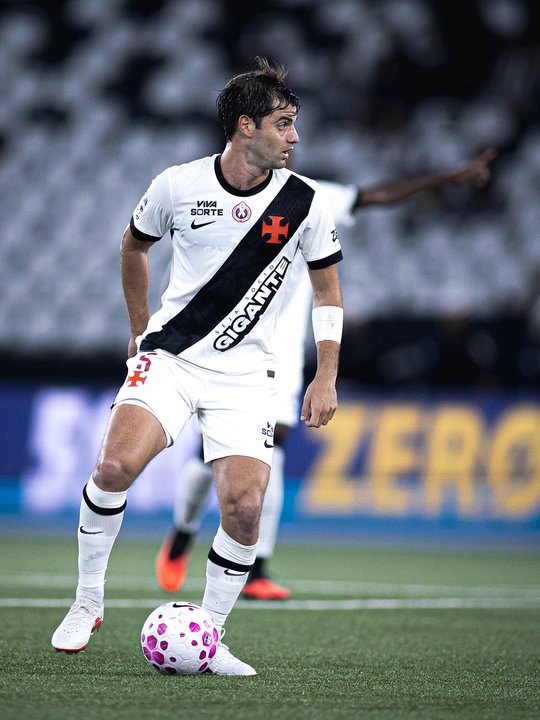 Santiago Sosa palpitó el cruce ante Boca por las semifinales de la Copa Sudamericana. Foto: Agencia NA (SantiSosa)
